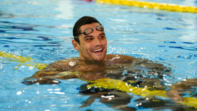 Natation : Florent Manaudou affiche son rêve pour les JO de Paris 2024 !