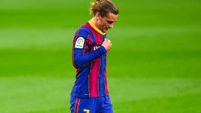 Mercato - Barcelone : Ce candidat à la présidence du Barça persiste pour Griezmann !