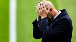 Mercato - Real Madrid : Pérez a failli prendre une incroyable décision pour Zidane !