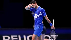 Tennis : Vaincu, Novak Djokovic félicite Dominic Thiem !