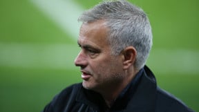 Mercato - PSG : José Mourinho vient chambouler les plans de Leonardo !