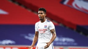 Mercato - OL : Thiago Mendes a pensé à partir !