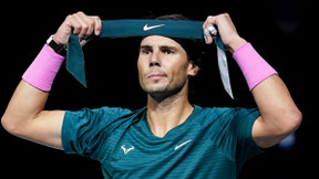 Tennis : Rafael Nadal se livre sur son grand retour !