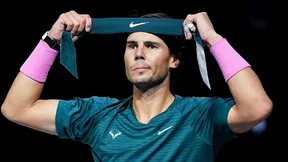 Tennis : Rafael Nadal absent à l'Open d'Australie ? Il répond !