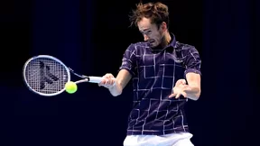 Tennis : Medvedev livre les clés de son succès contre Nadal !