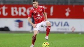 EXCLU - Mercato : La Ligue 1 s’intéresse à Romain Perraud (Brest)…