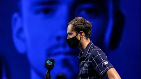 Tennis : Medvedev annonce la couleur avant la finale contre Thiem !