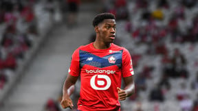 LOSC - Malaise : Au LOSC, on refuse de lâcher Jonathan David !