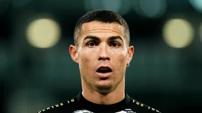 Mercato - PSG : Tout n'est pas perdu pour Cristiano Ronaldo !