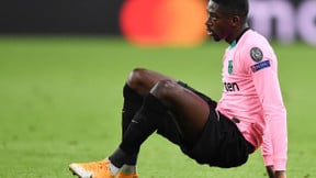 Barcelone - Malaise : Un nouveau coup dur pour Ousmane Dembélé ?