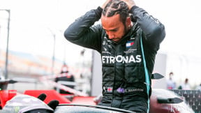 Formule 1 : Lewis Hamilton bientôt anobli par la reine d'Angleterre ?