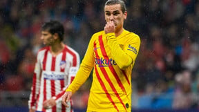 Barcelone - Malaise : Pierre Ménès vole au secours d'Antoine Griezmann !