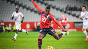 LOSC : Galtier s'enflamme pour sa grosse recrue !