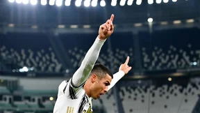 Mercato - PSG : Jorge Mendes lâche un indice sur l'avenir de Cristiano Ronaldo !