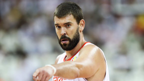 Basket - NBA : Cette légende des Lakers s’enflamme pour l’arrivée de Marc Gasol !