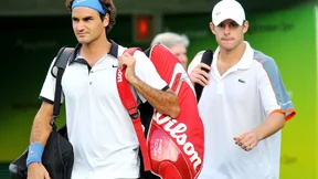 Tennis : Cette légende rêve d'un retour gagnant de Roger Federer !