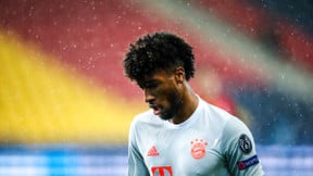 Mercato : Coman lâche ses vérités sur son avenir au Bayern !