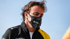 Formule 1 : Cette énorme crainte affichée pour le retour de Fernando Alonso...
