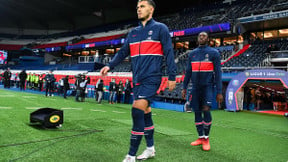 Mercato - PSG : Une grosse opération prend forme à Paris !