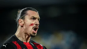 Milan AC : Zlatan Ibrahimovic pousse un gros coup de gueule… contre FIFA 21 !