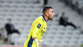 OL : Anthony Lopes répond à ses détracteurs !