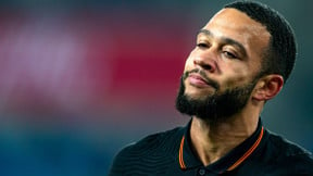 Mercato - Barcelone : PSG, Juve… Vers un incroyable scénario à la Wijnaldum pour Memphis Depay ?