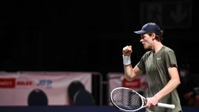 Tennis : Djokovic, Nadal, Federer… Sinner répond aux éloges du «Big 3» !