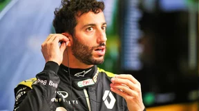 Formule 1 : Daniel Ricciardo lâche un indice sur son avenir !