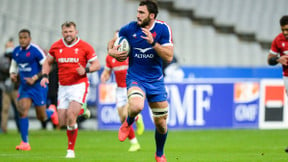 Rugby - XV de France : Charles Ollivon dresse le bilan pour 2020 !