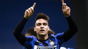 Mercato - Real Madrid : Un terrible scénario se dessine pour Lautaro Martinez !