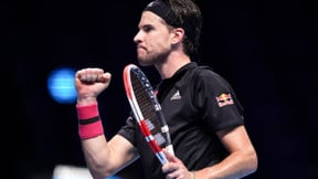 Tennis : Quand Thiem est comparé à Nadal et Federer !