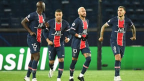 PSG/Leipzig : Les notes des Parisiens !