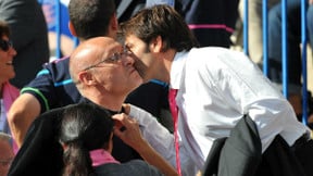 Rugby : Le magnifique hommage de Bernard Laporte à Christophe Dominici