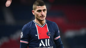 Mercato - PSG : Leonardo peut souffler pour Marco Verratti !