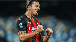 Mercato : Zlatan Ibrahimovic fait une grosse annonce pour son avenir !