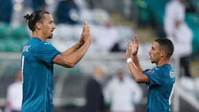 Milan AC : Quand Ibrahimovic est adulé par Bennacer