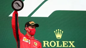 Formule 1 : L'énorme appel du pied de Vettel à Hamilton !