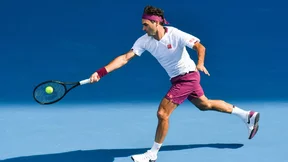 Tennis : Djokovic, Nadal, Federer… Cette sortie sur le débat du GOAT