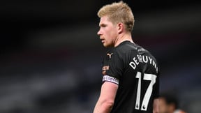 Mercato - Manchester City : Ça s’active pour l’avenir de Kevin De Bruyne