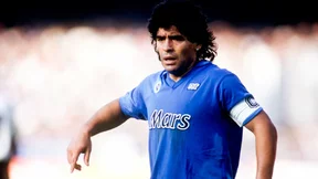 Mercato - OM : Bernard Tapie raconte le transfert avorté de Maradona à Marseille