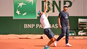 Tennis : Le clan Nadal s'enflamme pour la concurrence !
