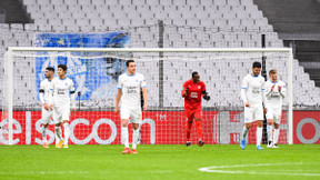 Ligue des Champions : Une défaite et un triste record pour l’OM !