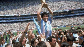 Liverpool : Klopp rend lui aussi hommage à Maradona