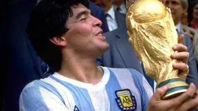 Tennis : Rafael Nadal rend un vibrant hommage à Diego Maradona