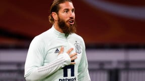 Mercato - Real Madrid : Sergio Ramos se fait clairement recaler par le Barça !