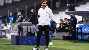 Mercato - OM : L'énorme annonce de Villas-Boas sur son avenir !