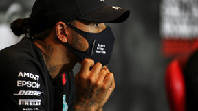 Formule 1 : Lewis Hamilton explique ses difficultés en F1 !