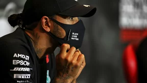 Formule 1 : Lewis Hamilton explique ses difficultés en F1 !