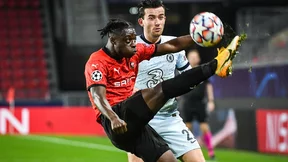 Mercato - Rennes : Jérémy Doku déjà pisté par Liverpool !