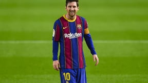 Mercato - Barcelone : Cette nouvelle grande annonce sur l'avenir de Messi !